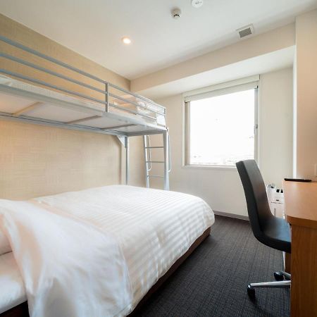 Super Hotel Kumamoto Yamaga Eksteriør bilde